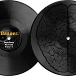 Baauer - Dum Dum : 12inch