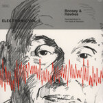 Tod Dockstader - Electronic Vol.1-Boosey &amp; Hawkes-