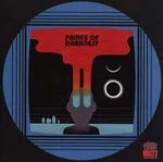 John Carpenter - Prince of Darkness : LP