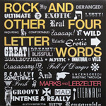 J Marks & Shipen Lebzelter - Rock and Other Four Letter Words