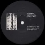 Silent Servant - Negative Fascination Extended 12'' Mixes : 12inch