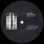 Silent Servant - Negative Fascination Extended 12'' Mixes