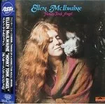 Ellen Mcilwaine - Honky Tonk Angel : LP