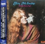 Ellen Mcilwaine - Honky Tonk Angel