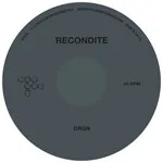 Recondite - DRGN / Wist 365 : 12inch