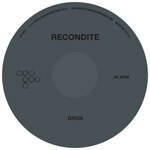 Recondite - DRGN / Wist 365