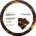 Synth Sense - Tommorow’s World Remixes : 12inch