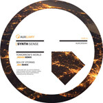 Synth Sense - Tommorow’s World Remixes