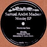 Samuel Andre Madsen - Moodsy EP