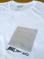 - - Harvey 2012 T by SARCASTIC