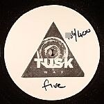 Ejeca - Tusk Wax Five