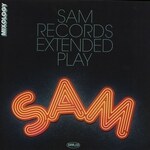 Various - SAM Records Extended Play 1