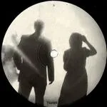 Jeff Mills - Untitled : 12inch