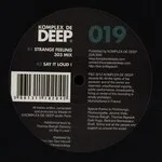 Master H - Do Ur Thang ! EP : 12inch