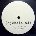 Djebali - O'riginal Rude Boy