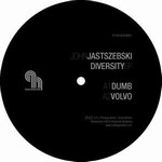 John Jastszebski - Diversity EP