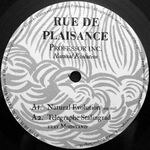 Professor Inc. - Natural Evolution