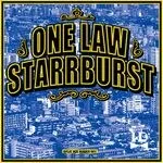 DJ One-Law X Starrburst - Split Mix Series Vol.1 : 2CD