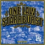 DJ One-Law X Starrburst - Split Mix Series Vol.1