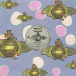 The Orb Featuring Lee Scratch Perry - Soulman（Villod A/B RMX） : 12inch