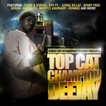 Top Cat - Champion Deejay