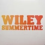 Wiley - Summertime : 12inch