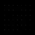 Nosaj Thing - Eclipse/Blue Feat. KAZU MAKINO (BLONDE REDHEAD) : 10inch