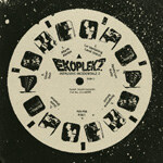 Ekoplekz - Intrusive Incidentalz Vol.2