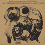 Cian Finn, Radikal Guru, Alpha Steppa & Dub Dy - Moonshine Steppas Discover The Unified Power Of