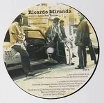Ricardo Miranda Pres. Latin Soul Brothas - The Smooth Beatdown EP : 12inch