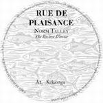 Norm Talley - The Riviere D'etroit EP