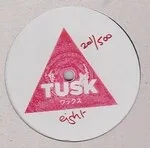 JosÉ Manuel - Tusk Wax Eight : 12inch