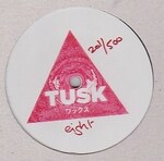 JosÉ Manuel - Tusk Wax Eight