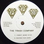The Trash Company - Having Fun