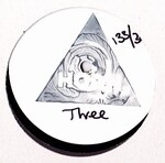 Scott Fraser/ Other Worlds - Horn Wax Three : 12inch