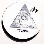 Scott Fraser/ Other Worlds - Horn Wax Three : 12inch