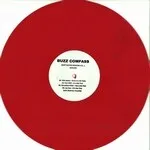 Buzz Compass - West Fulton Sessions #1 : 12inch