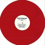 Buzz Compass - West Fulton Sessions #1