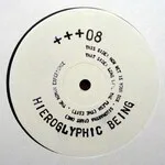 Hieroglyphic Being - The Human Experience : 12inch
