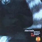 Zion Train - Secrets Of The Animal Kingdom In Dub : 2LP
