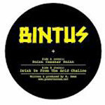 Bintus - Point Counter Point