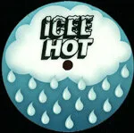 Lando Kal - Let You In The Sky / Help Myself : 12inch