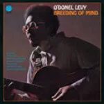O'donel Levy - Breeding Of Mind : LP