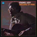 O'donel Levy - Breeding Of Mind