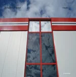 Borngraber & Struver - Clouds : LP