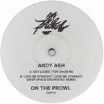 Andy Ash - Get Loose : 12inch
