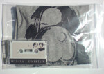 Ikebana - Uncertain（T-SHIRTS:SIZE S） : CASETTE＋T-SHIRTS