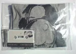 Ikebana - Uncertain（T-SHIRTS:SIZE S） : CASETTE＋T-SHIRTS