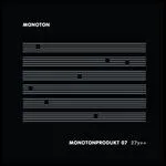 Monoton - Monotonprodukt 07 30Y++ (2012 Edition) : 2LP