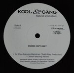 Kool & The Gang - Featured Artist Album